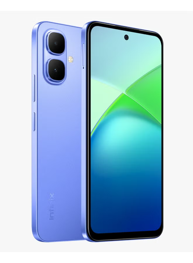 INFINIX SMART 10 PLUS 4/128GB iris blue