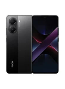POCO X7 PRO 12/512GB black