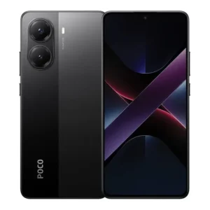 POCO X7 PRO 12/512GB black