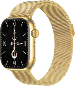 G TAB SMART WATCH FT8