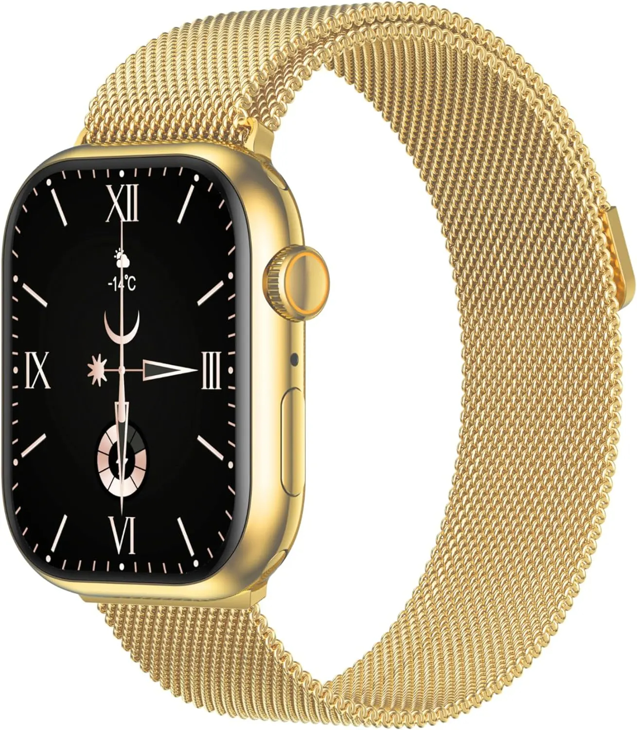 G TAB SMART WATCH FT8