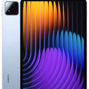 XIAOMI PAD 7 8\256GB white cover green