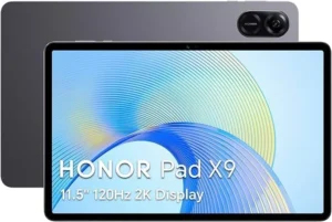 HONOR PAD X9 4/128GB