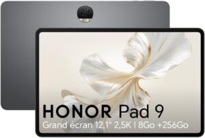 HONOR PAD 9 8/256GB space gray