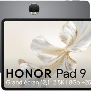 HONOR PAD 9 8/256GB space gray