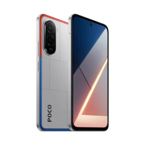 POCO M7 8\256GB silver