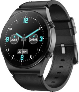 G TAB SMART WATCH GT3 black