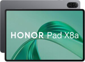 HONER PAD X8A 4\128GB