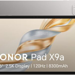 HONER PAD X9A 8\128GB gray