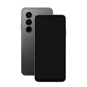 ITEL POWER 70 4\128GB black