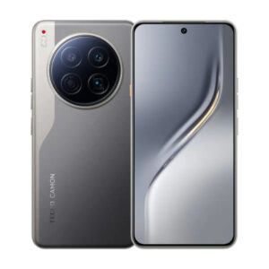 TECNO CAMON 40 PRMIER 5G 12\256GB silver