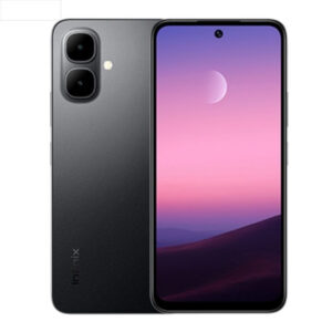 INFINIX SMART 10 4/128GB sleek black