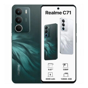 REALME C71 18/128GB