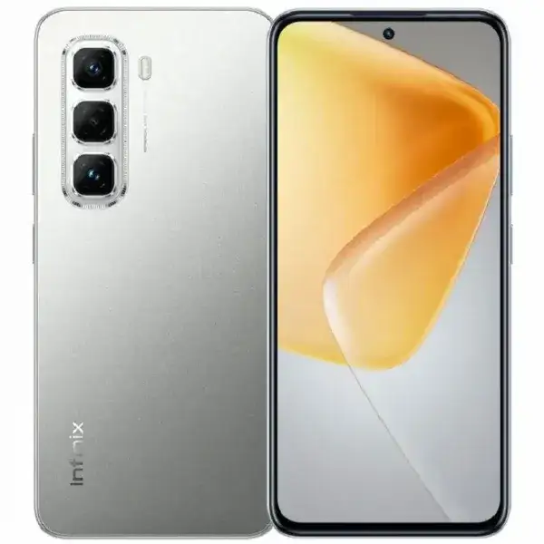 INFINIX HOT 50 PRO 8/256GB gray