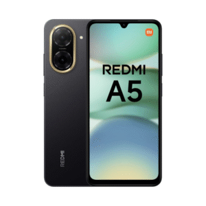 XIAOMI REDMI A5 4\128GB black