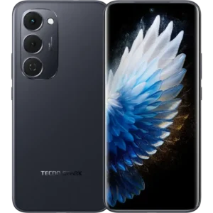 TECNO SPARK 40 PRO PLUS 8\256GB nebula black