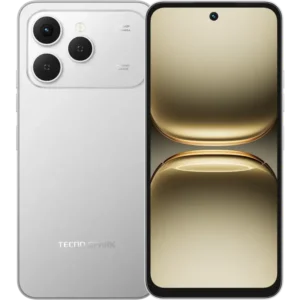TECNO SPARK 40 8\256GB titanium grey