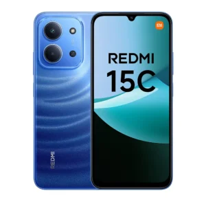 XIAOMI REDMI 15C 8\256GB