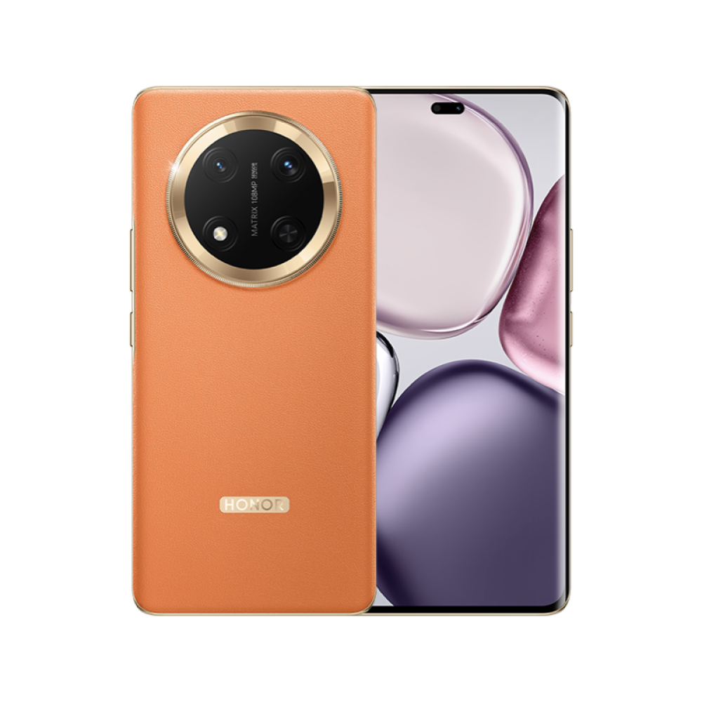 HONOR X9C 5G 8/256GB sunrise orange