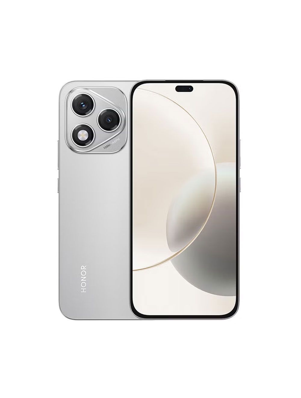 HONOR 400 LITE 8/256GB velvet Grey