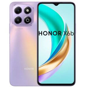 HONOR X6B 6/256GB starry purple