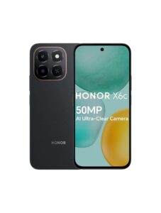 HONOR X6C 6/256GB