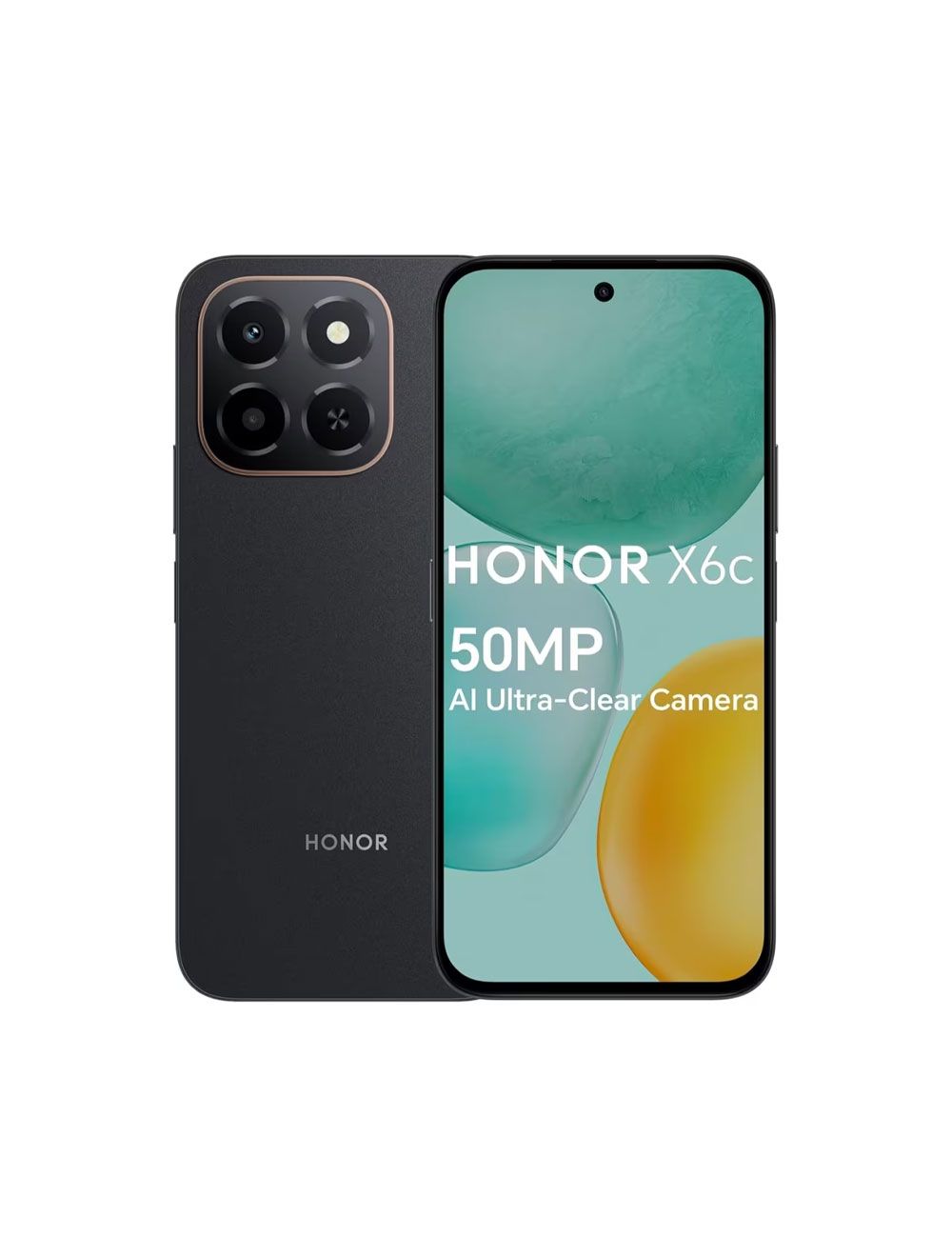 HONOR X6C 6/256GB