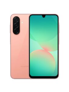 SAMSUNG GALAXY A26 8/256GB pink