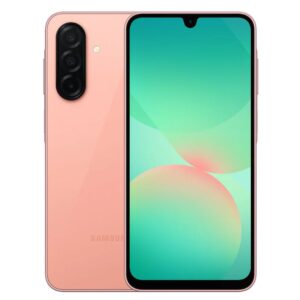 SAMSUNG GALAXY A26 8/256GB pink