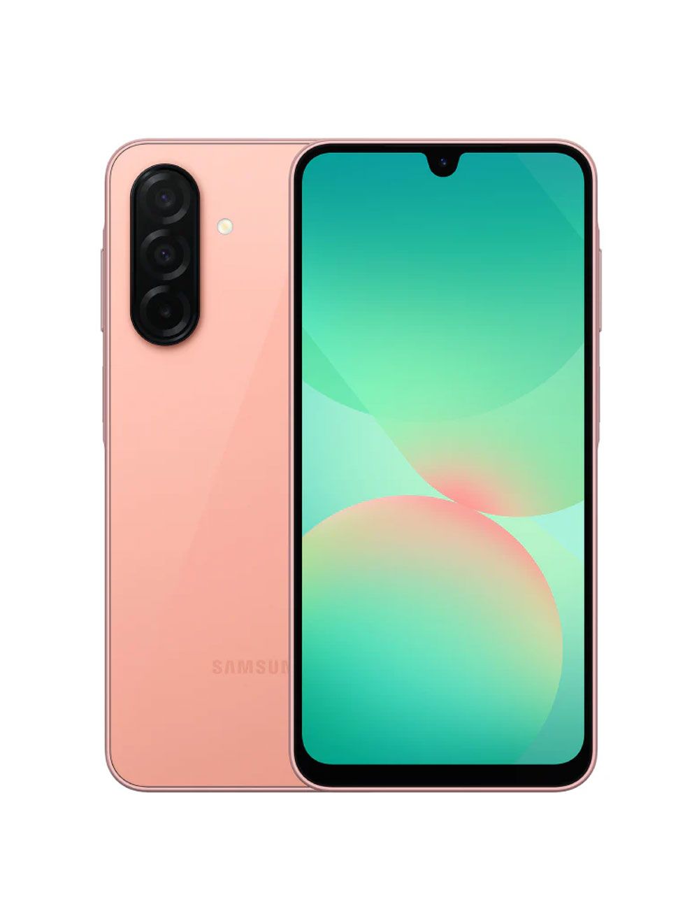 SAMSUNG GALAXY A26 8/256GB pink