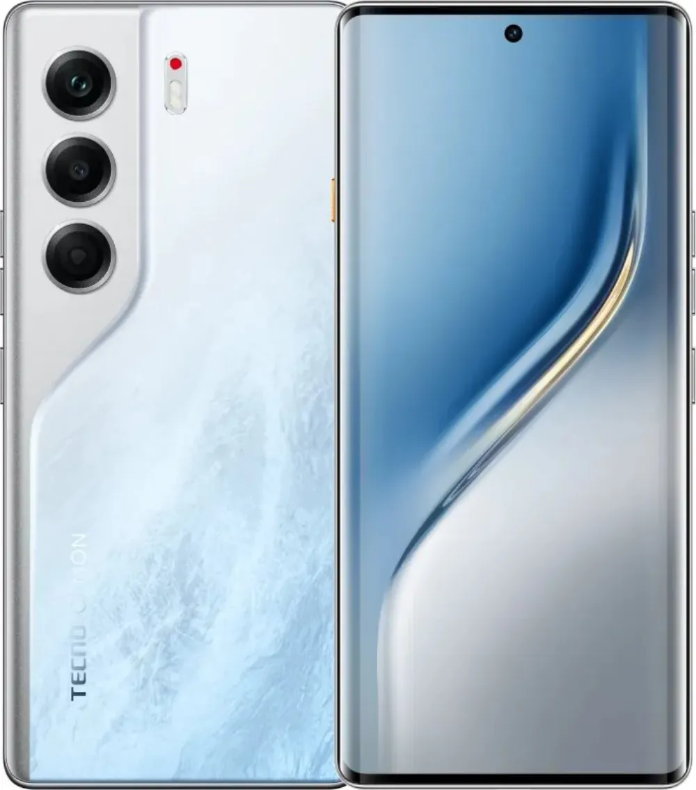 TECNO CAMON 40 PRO 5G 12\256GB