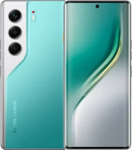 TECNO CAMON 40 PRO 5G 8\256GB