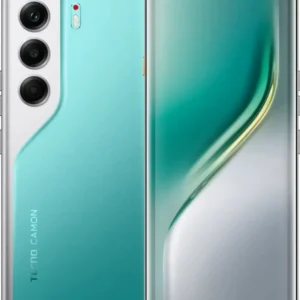 TECNO CAMON 40 PRO 5G 8\256GB