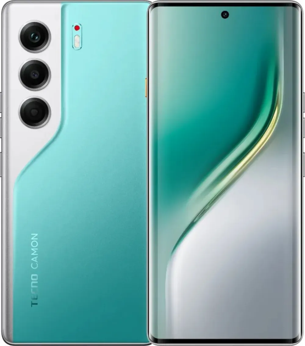TECNO CAMON 40 PRO 5G 8\256GB