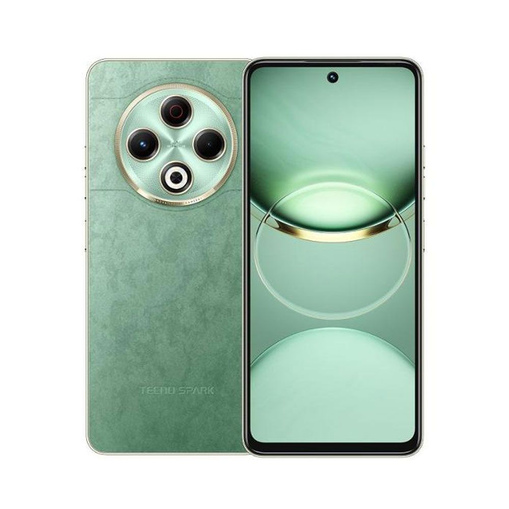 TECNO SPARK 30 8\256GB green